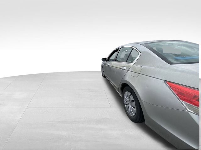 2010 Honda Accord LX 2.4