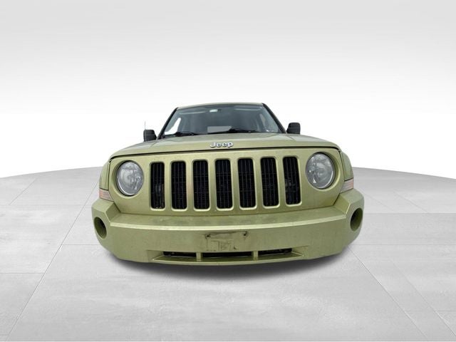 2010 Jeep Patriot Sport