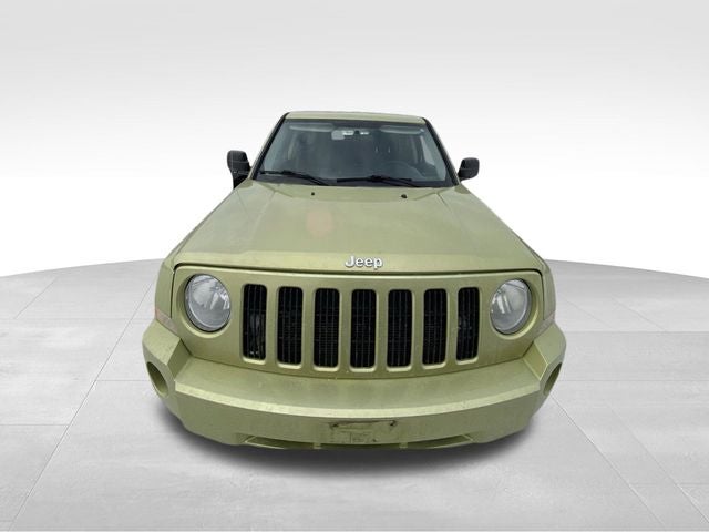2010 Jeep Patriot Sport