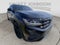 2023 Volkswagen Atlas Cross Sport 3.6L V6 SEL R-Line
