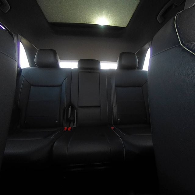 2023 Volkswagen Atlas Cross Sport 3.6L V6 SEL R-Line