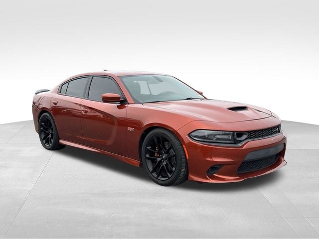 2020 Dodge Charger R/T Scat Pack
