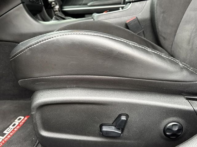 2020 Dodge Charger R/T Scat Pack