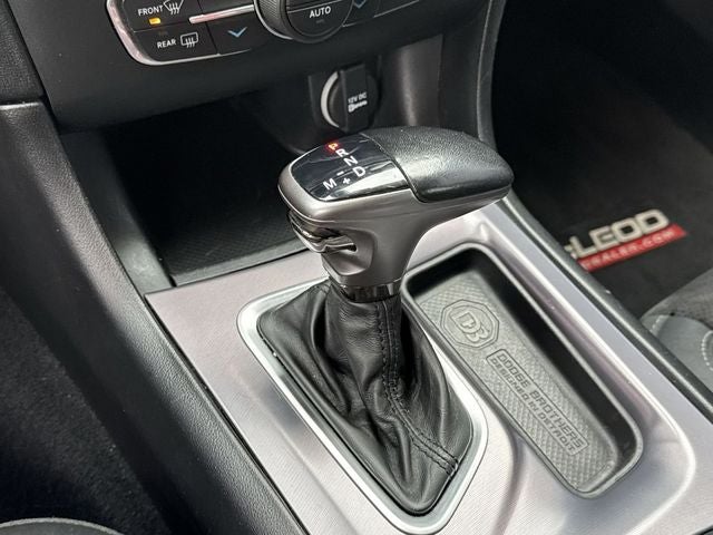 2020 Dodge Charger R/T Scat Pack