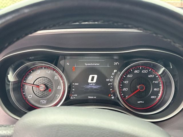 2020 Dodge Charger R/T Scat Pack