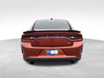 2020 Dodge Charger R/T Scat Pack