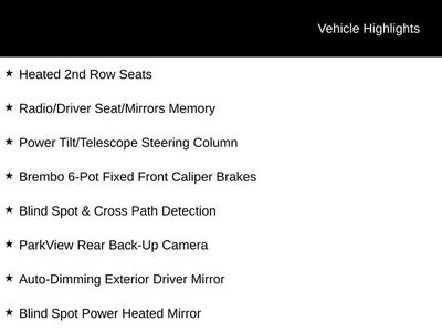 2020 Dodge Charger R/T Scat Pack