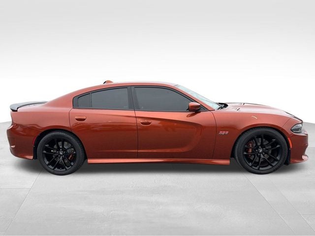 2020 Dodge Charger R/T Scat Pack