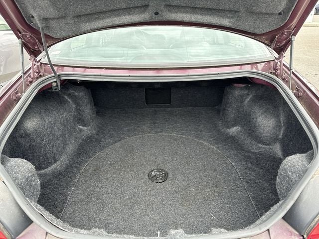 1999 Chrysler Concorde LXi