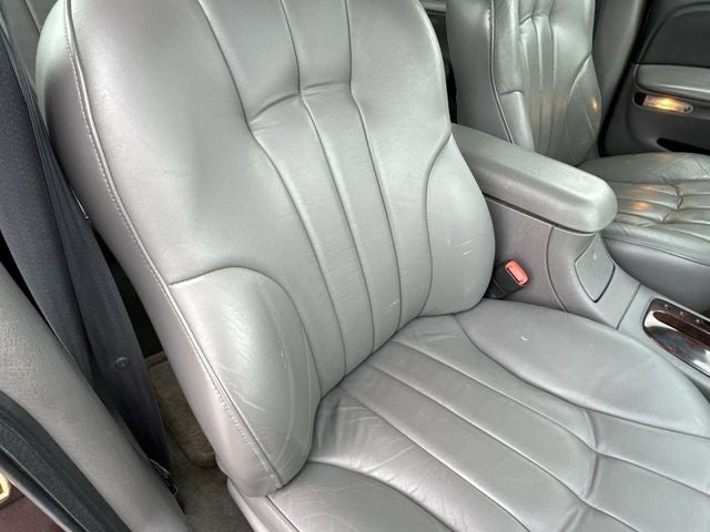 1999 Chrysler Concorde LXi