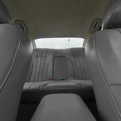 1999 Chrysler Concorde LXi