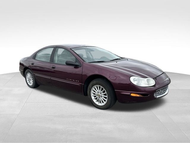 1999 Chrysler Concorde LXi