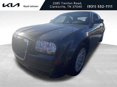 2007 Chrysler 300 Base