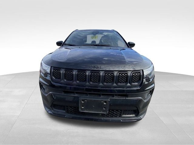 2023 Jeep Compass Altitude