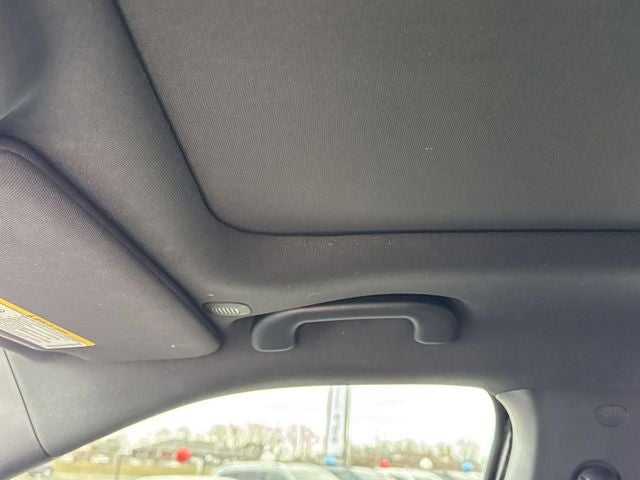 2023 Jeep Compass Altitude