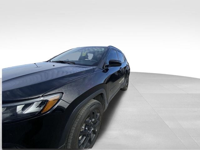 2023 Jeep Compass Altitude