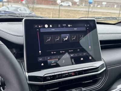 2023 Jeep Compass Altitude