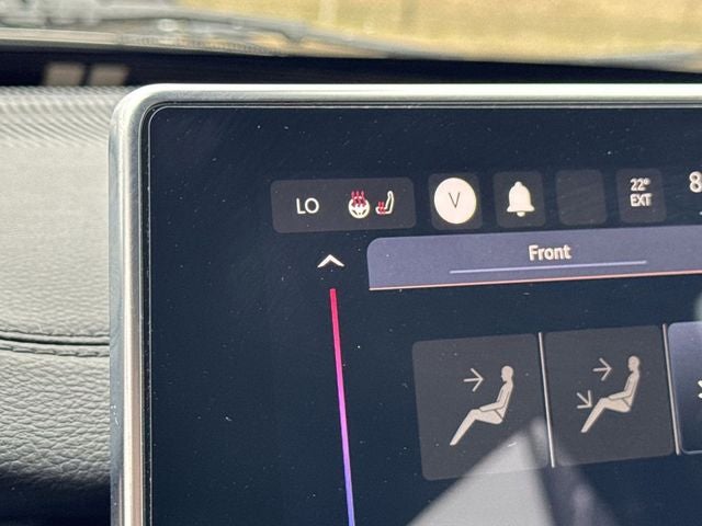 2023 Jeep Compass Altitude