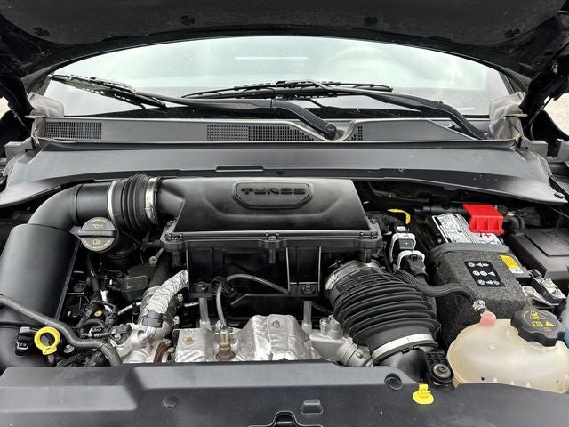 2023 Jeep Compass Altitude