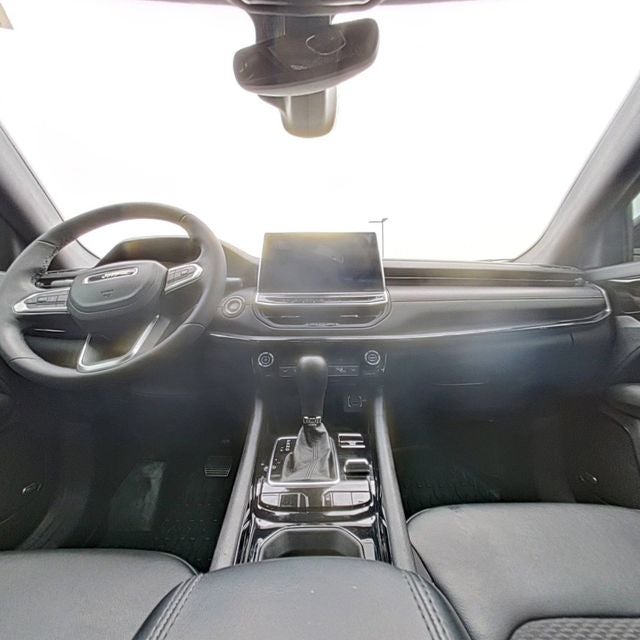 2023 Jeep Compass Altitude