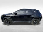2023 Jeep Compass Altitude