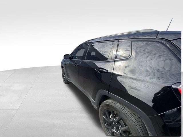 2023 Jeep Compass Altitude