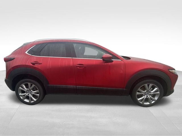 2021 Mazda Mazda CX-30 Premium