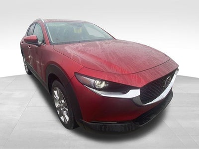 2021 Mazda Mazda CX-30 Premium