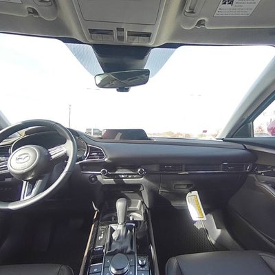 2021 Mazda Mazda CX-30 Premium