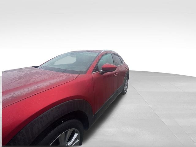 2021 Mazda Mazda CX-30 Premium