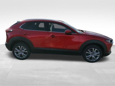 2021 Mazda Mazda CX-30 Premium
