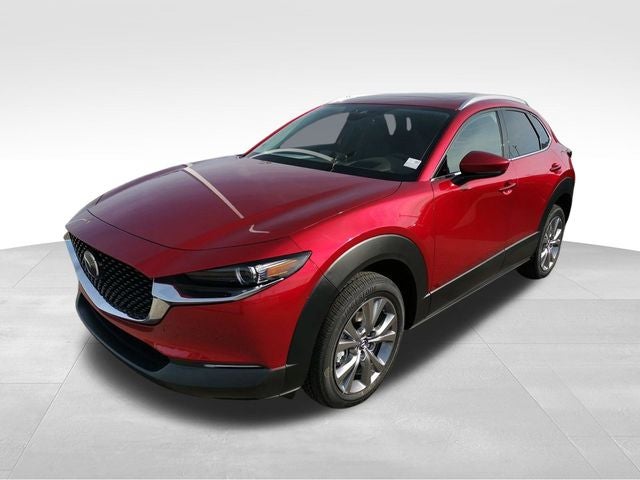 2021 Mazda Mazda CX-30 Premium