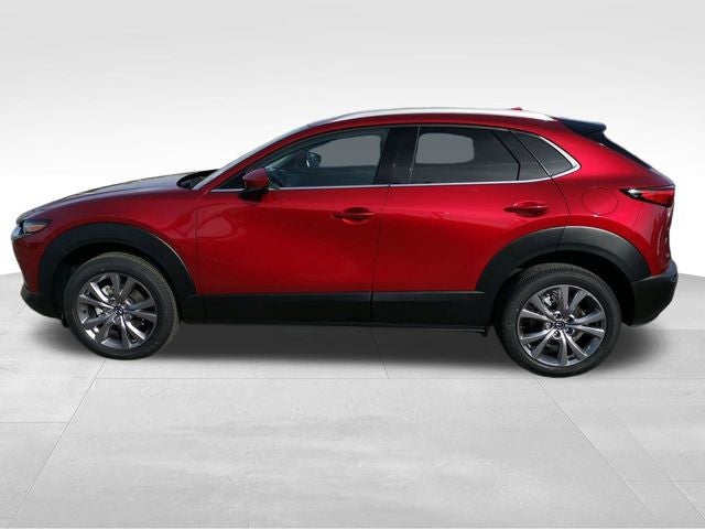2021 Mazda Mazda CX-30 Premium