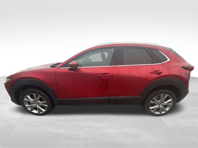 2021 Mazda Mazda CX-30 Premium