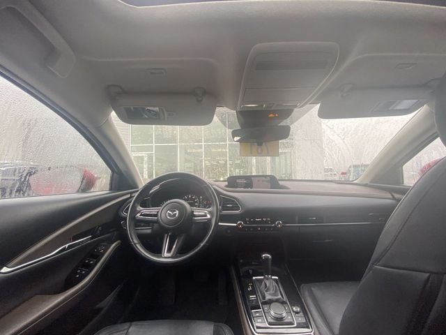 2021 Mazda Mazda CX-30 Premium