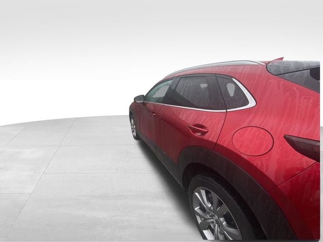 2021 Mazda Mazda CX-30 Premium