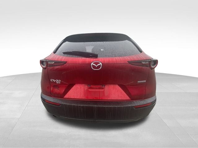 2021 Mazda Mazda CX-30 Premium