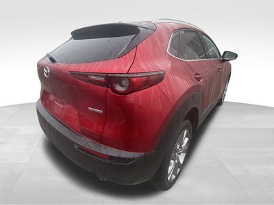 2021 Mazda Mazda CX-30 Premium