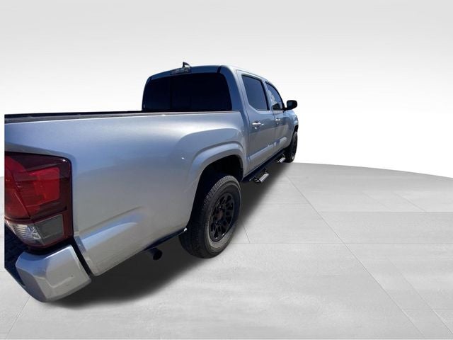 2022 Toyota Tacoma V6