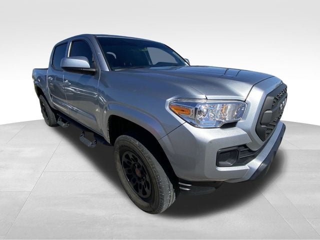 2022 Toyota Tacoma V6