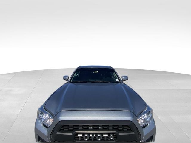 2022 Toyota Tacoma V6