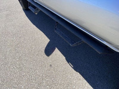 2022 Toyota Tacoma V6