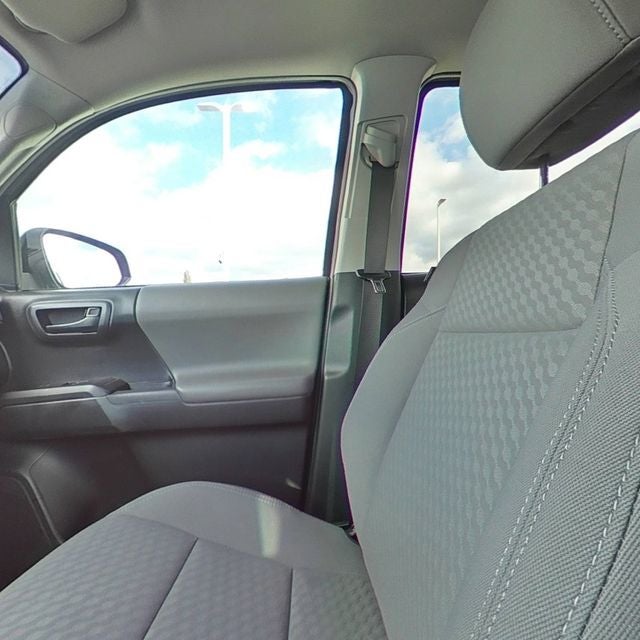 2022 Toyota Tacoma V6