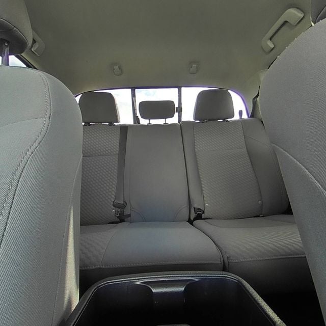 2022 Toyota Tacoma V6