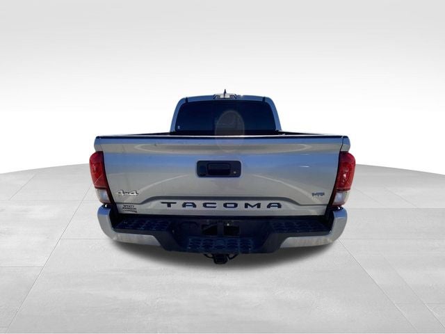 2022 Toyota Tacoma V6