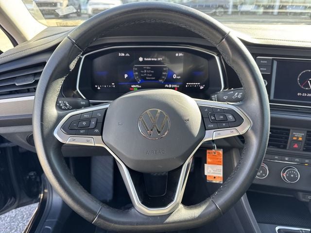2024 Volkswagen Jetta 1.5T S