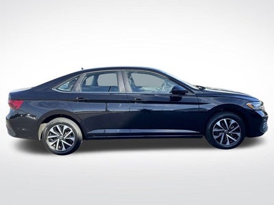 2024 Volkswagen Jetta 1.5T S