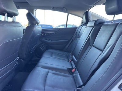 2023 Subaru Legacy Limited