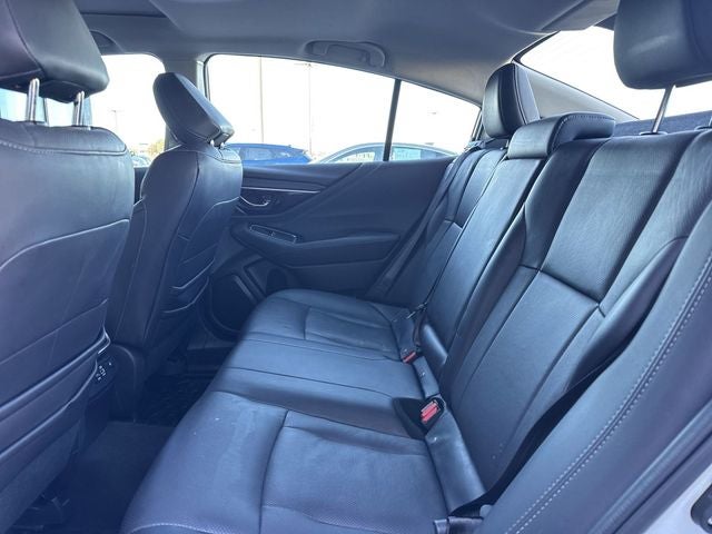 2023 Subaru Legacy Limited