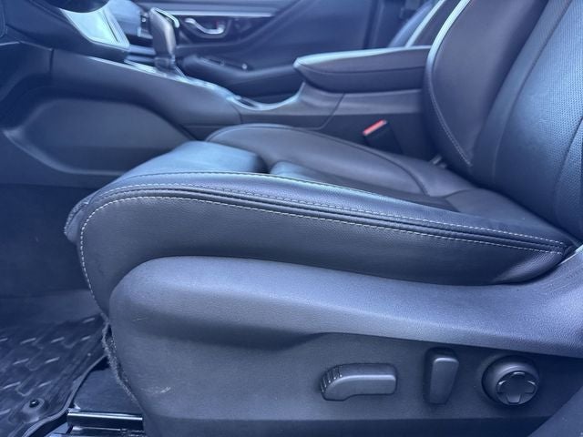 2023 Subaru Legacy Limited